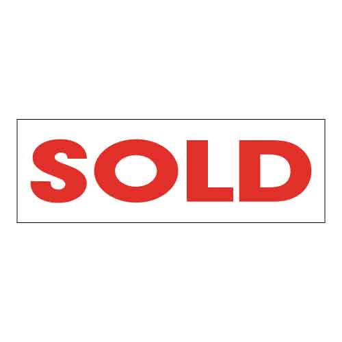 Rider - Sold