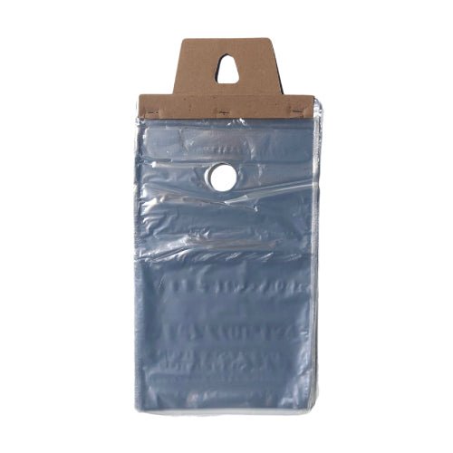 Door Drop Bags - Large 9"X15" (Quantity 100) - R.E.S.S. - Real Estate Signs & Services