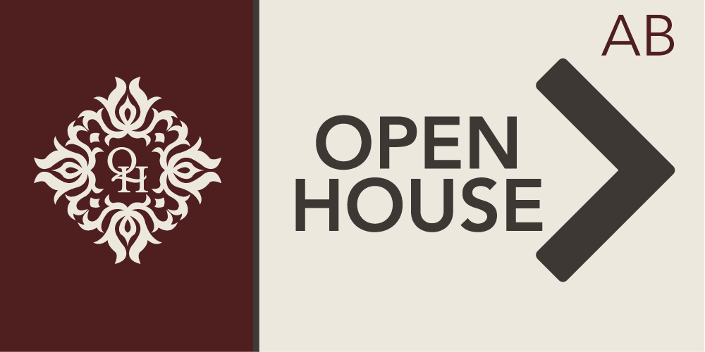 Quail Hill - Open House Signs - R.E.S.S. - Real Estate Signs & Services