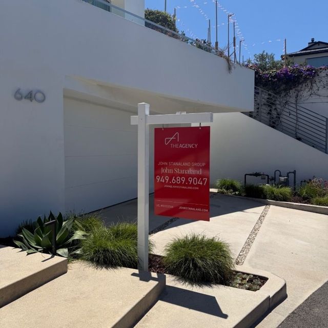 Need Post & Sign Installation?