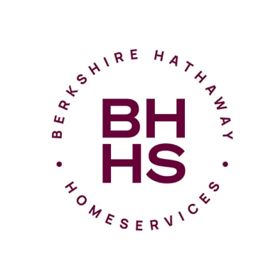 Berkshire Hathaway HomeServices logo