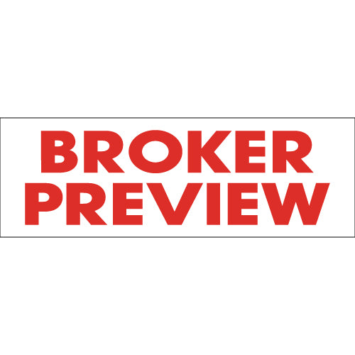 Rider - Broker Preview