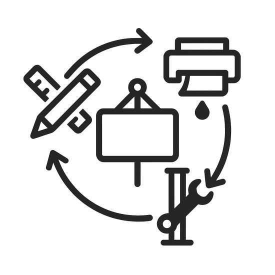 R.E.S.S. - Real Estate Signs & Services