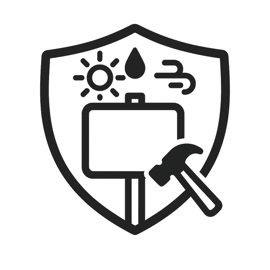 R.E.S.S. - Real Estate Signs & Services