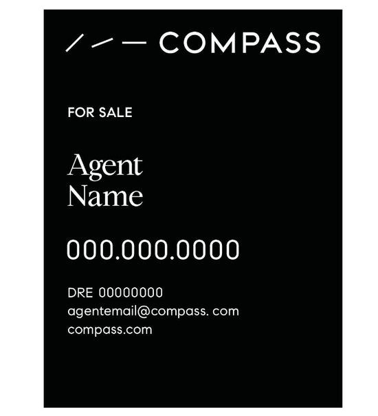 R.E.S.S. - Real Estate Signs & Services