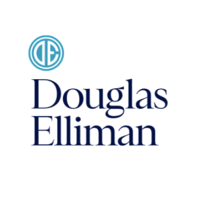 Douglas Elliman logo