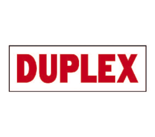 Rider - Duplex