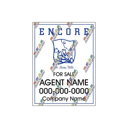 Encore at Marina Hills