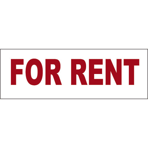 Rider - For Rent