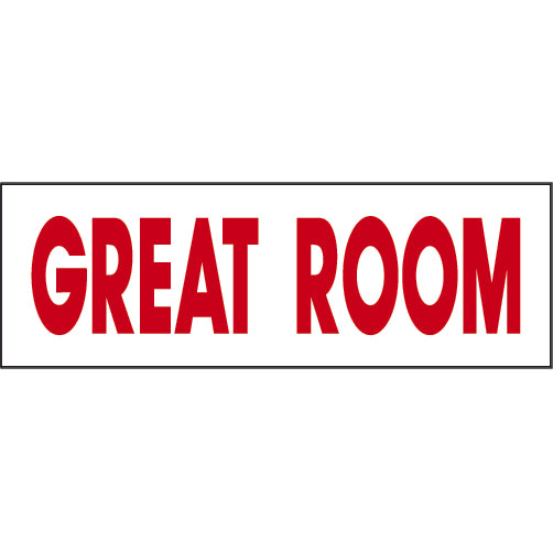 Rider - Great Room