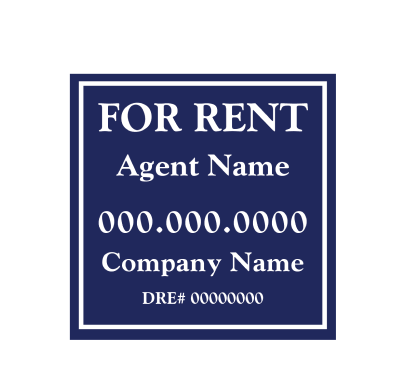 R.E.S.S. - Real Estate Signs & Services