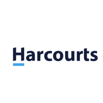 Harcourts logo