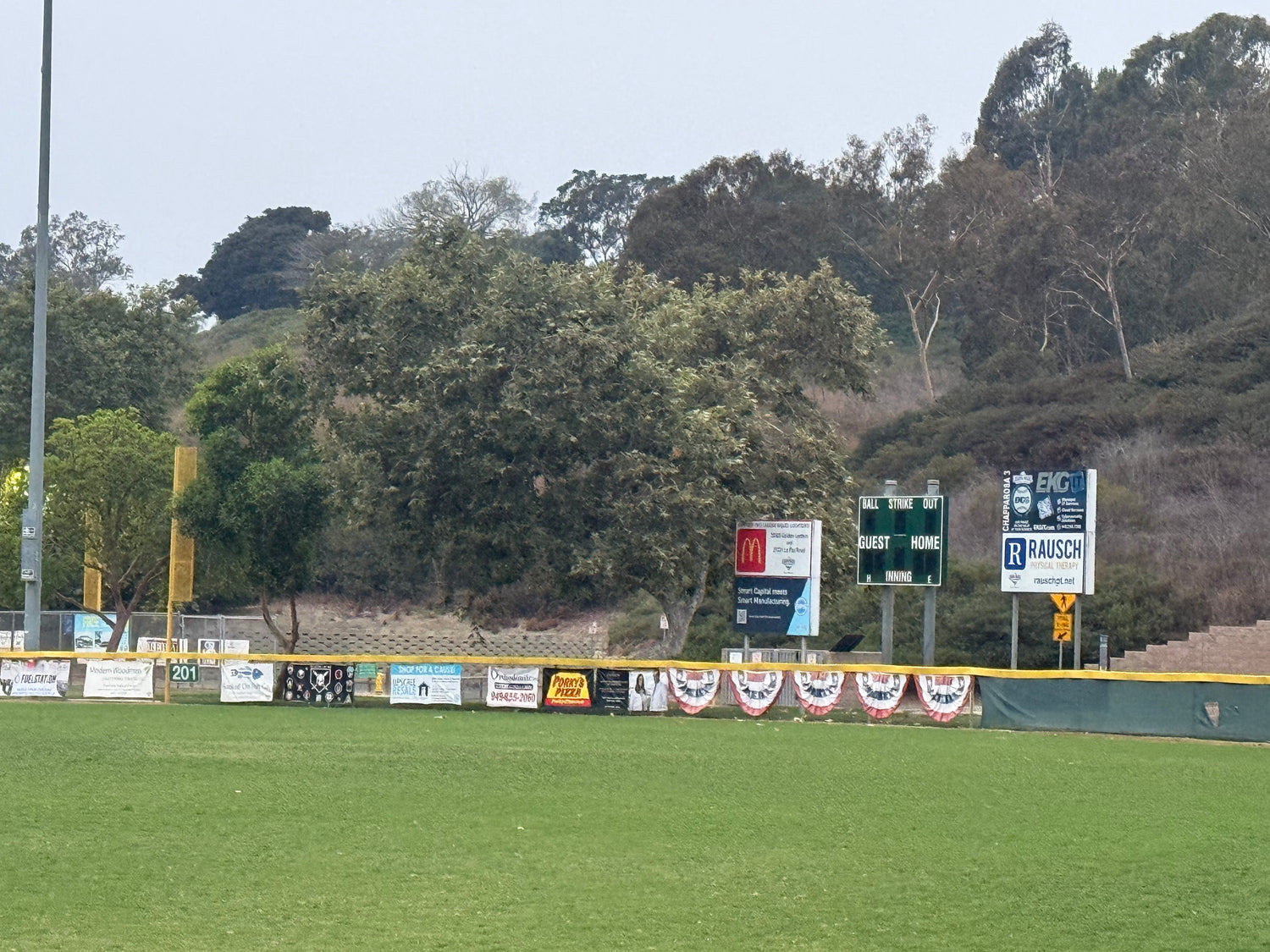 R.E.S.S. - Real Estate Signs & Services