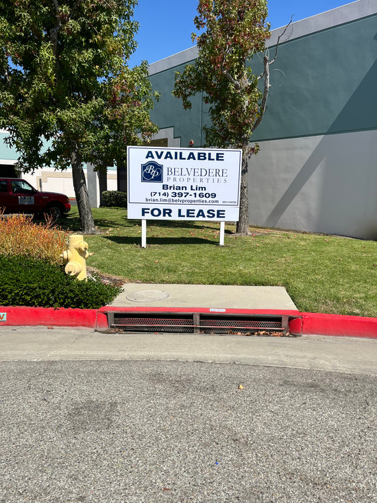 R.E.S.S. - Real Estate Signs & Services