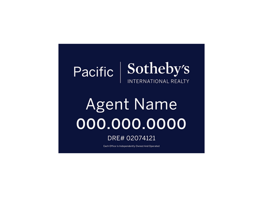 Pacific Sotheby's
