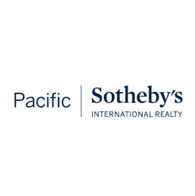 Pacific Sotheby's International Realty logo