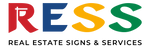 R.E.S.S. - Real Estate Signs & Services