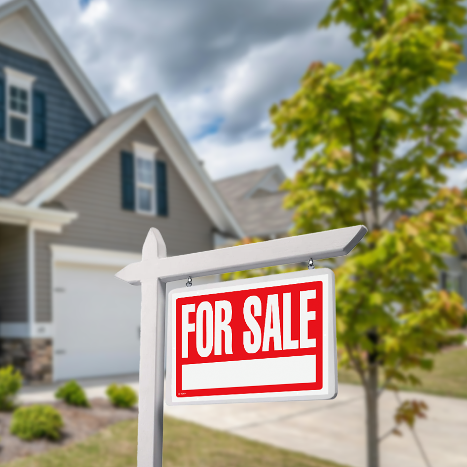 R.E.S.S. - Real Estate Signs & Services