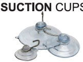LARGE SUCTION CUPS
