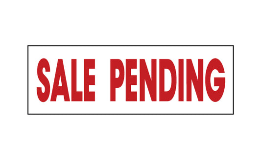 Rider - Sale Pending