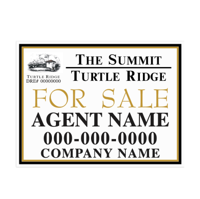 The Summit Turtle Ridge