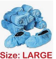 BOOTIES - 5 PAIR - R.E.S.S. - Real Estate Signs & Services