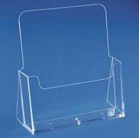Brochure Holder - R.E.S.S. - Real Estate Signs & Services