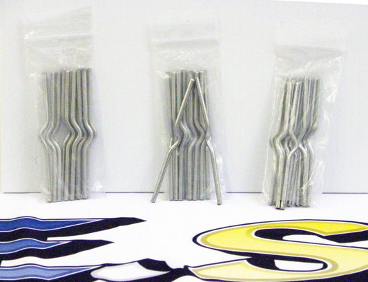 Coro Pins (Qty2) - R.E.S.S. - Real Estate Signs & Services