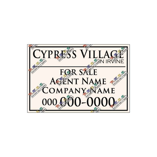 Cypress Village