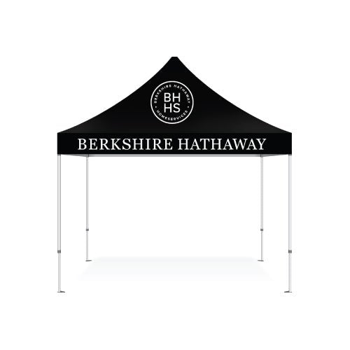 Event Pop-up Tent