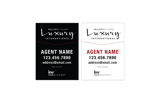 Keller Williams Luxury