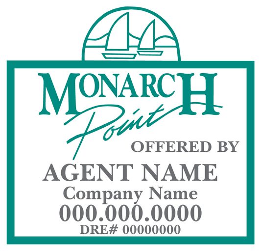 Monarch Point