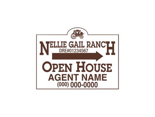 Nellie Gail Ranch