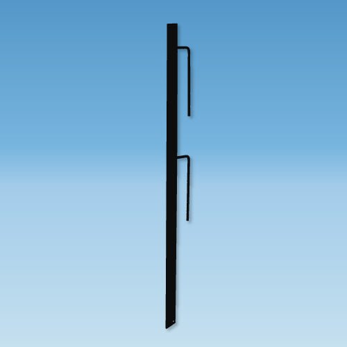 Post - PVC Ground Anchor - R.E.S.S. - Real Estate Signs & Services