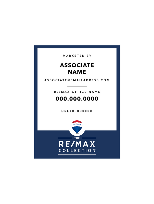 RE/MAX Collection
