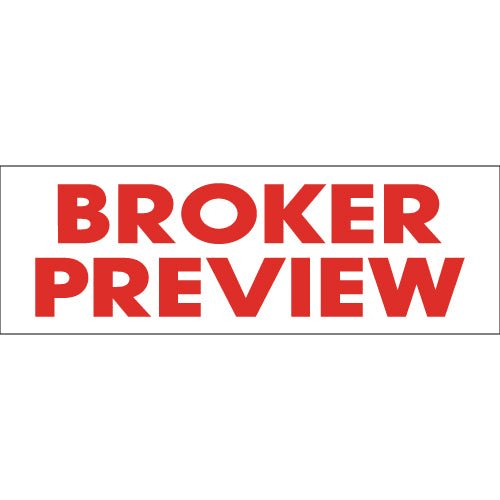 Rider - Broker Preview