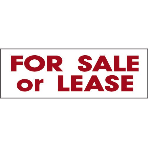 Rider - For Sale or Lease