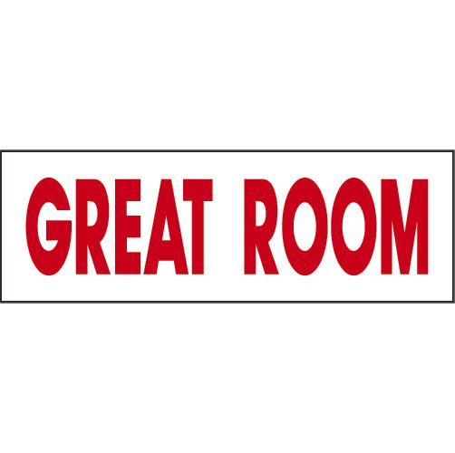 Rider - Great Room