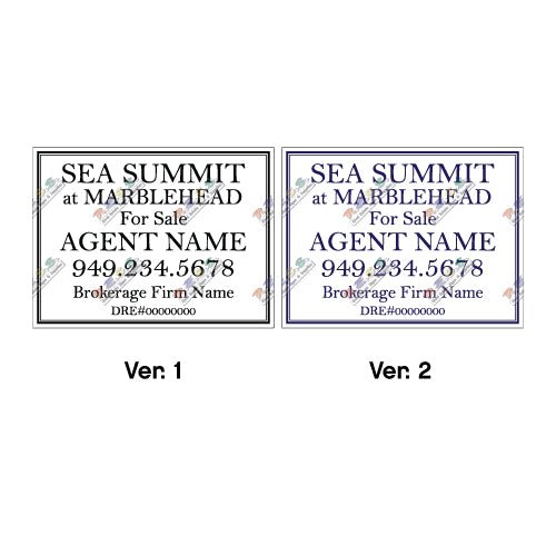 Sea Summit at Marblehead