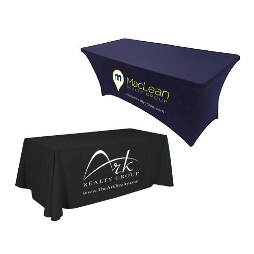 Table Throw - R.E.S.S. - Real Estate Signs & Services