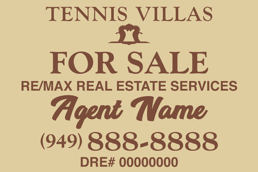 Tennis Villas at Monarch Beach